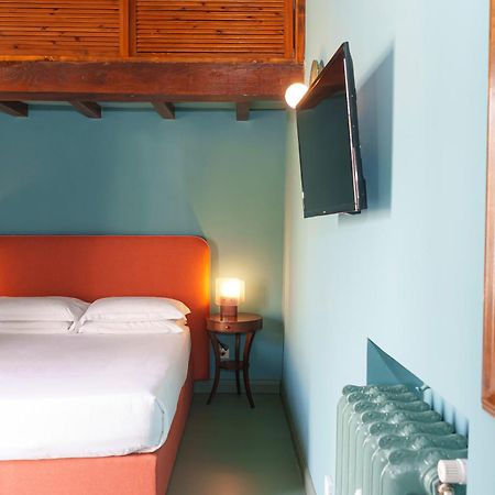 Salotto Monti Hotel Rome Bagian luar foto