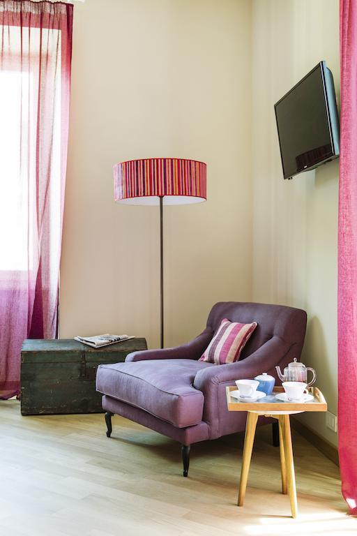 Salotto Monti Hotel Rome Ruang foto