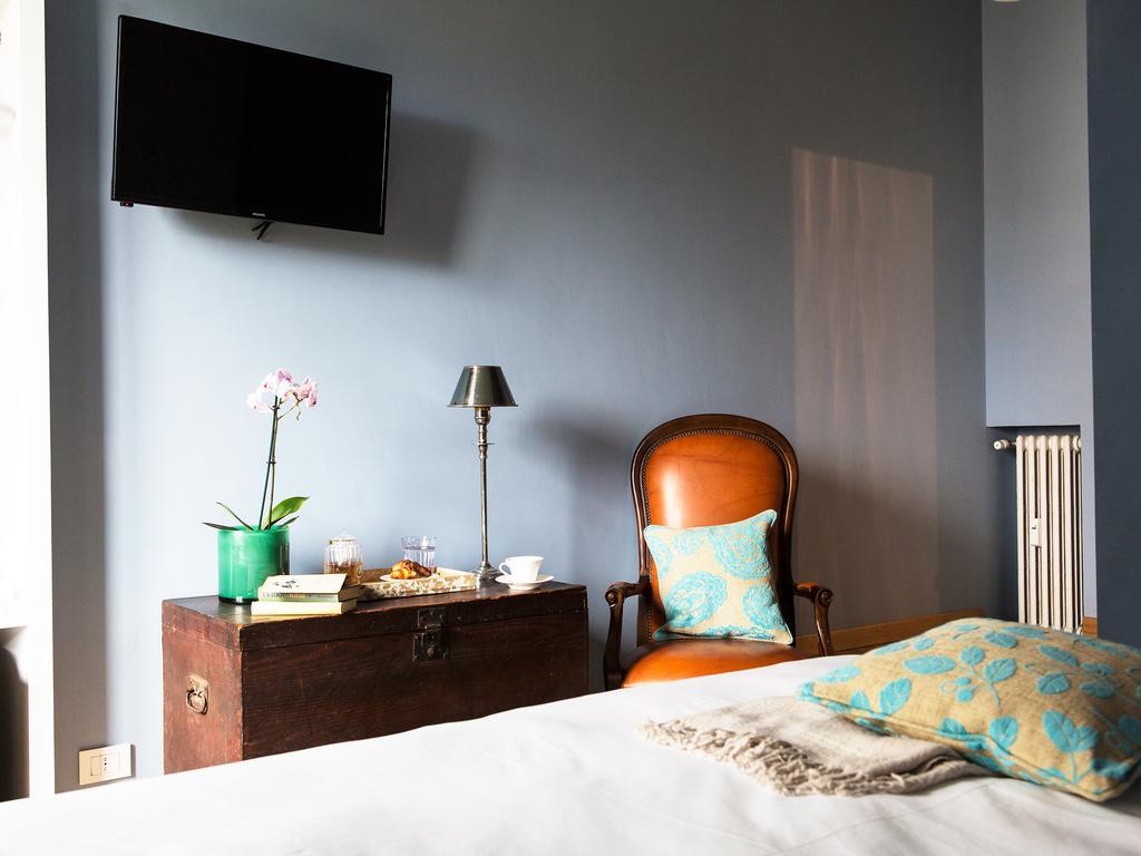 Salotto Monti Hotel Rome Ruang foto