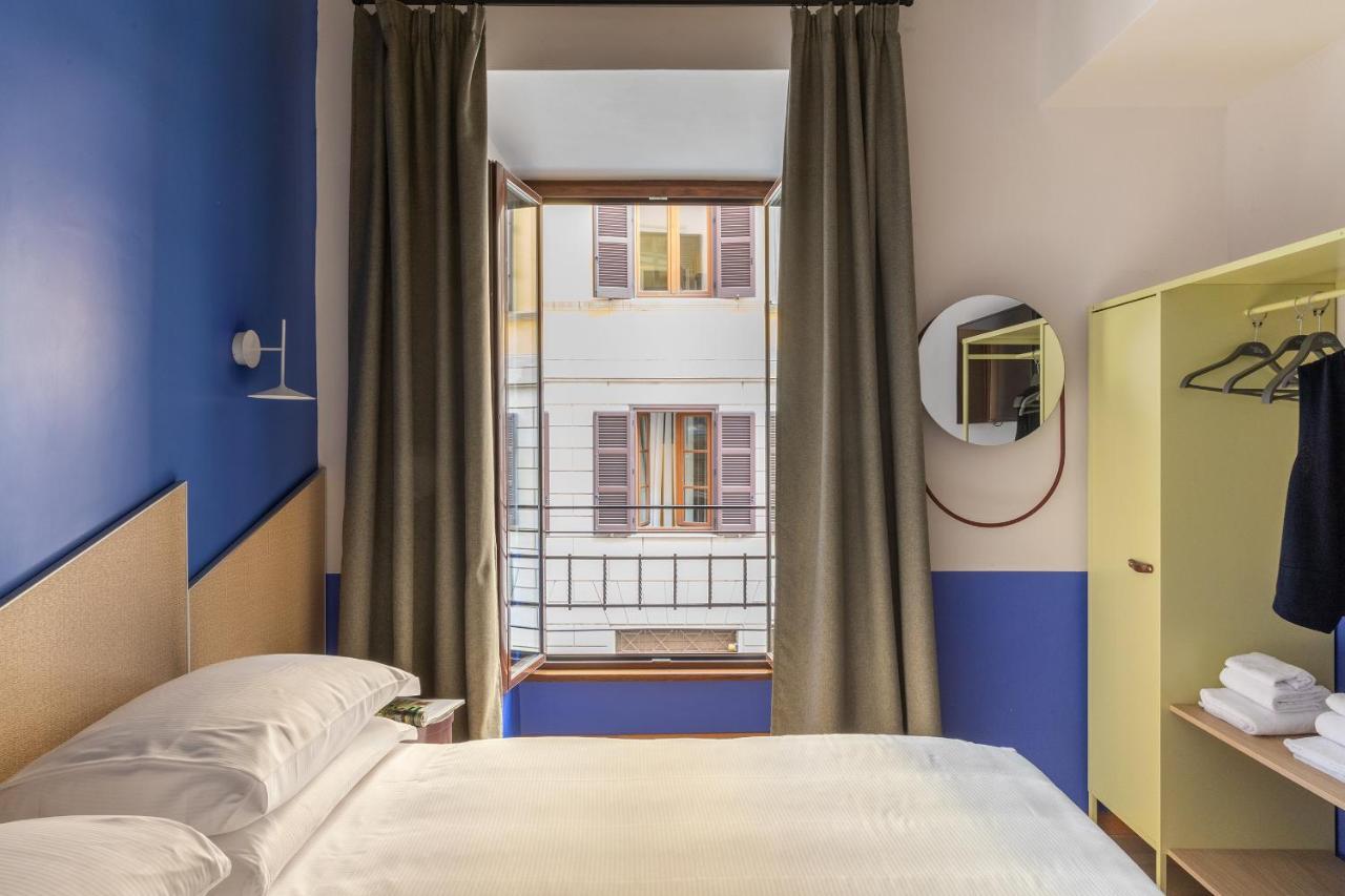 Salotto Monti Hotel Rome Bagian luar foto