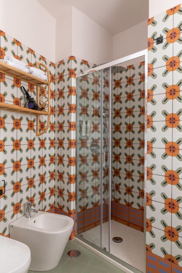 Salotto Monti Hotel Rome Bagian luar foto