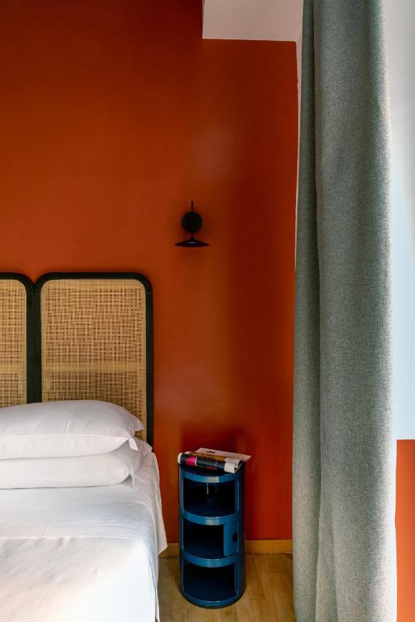 Salotto Monti Hotel Rome Bagian luar foto