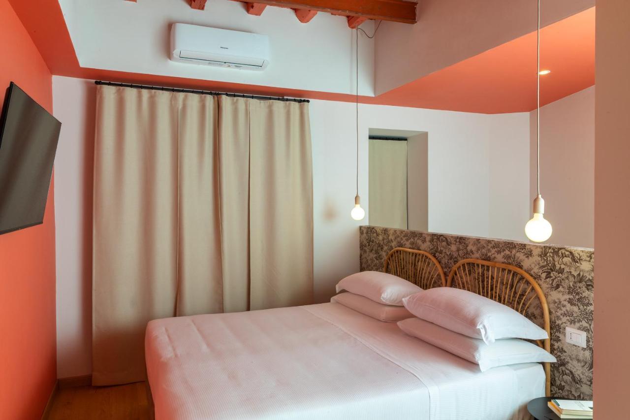 Salotto Monti Hotel Rome Bagian luar foto