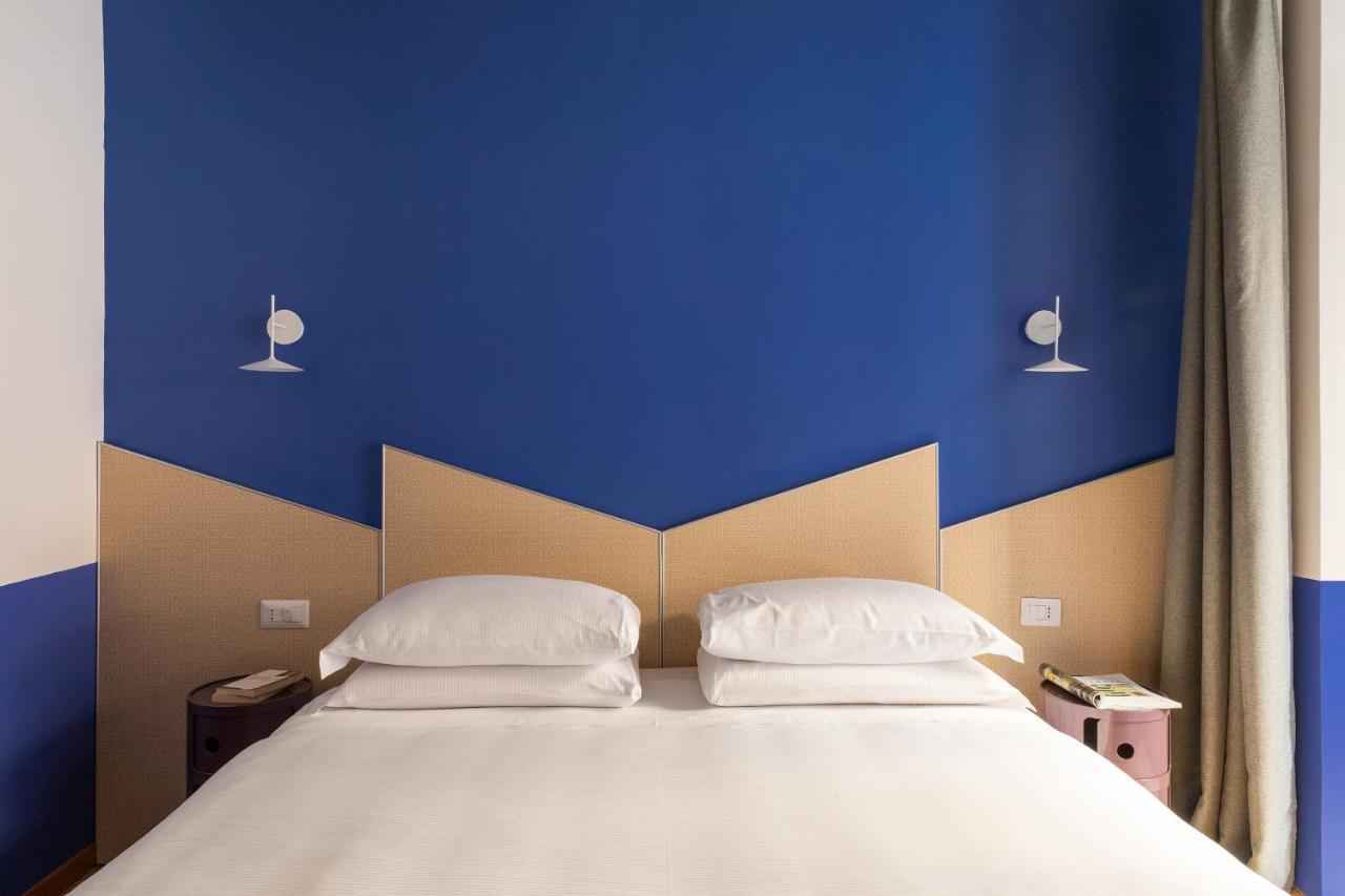 Salotto Monti Hotel Rome Bagian luar foto