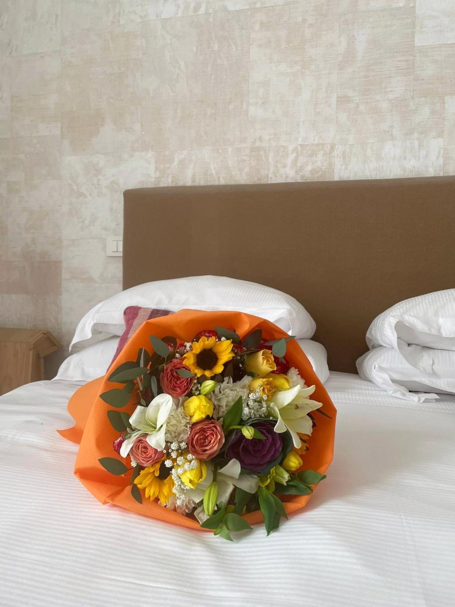 Salotto Monti Hotel Rome Bagian luar foto