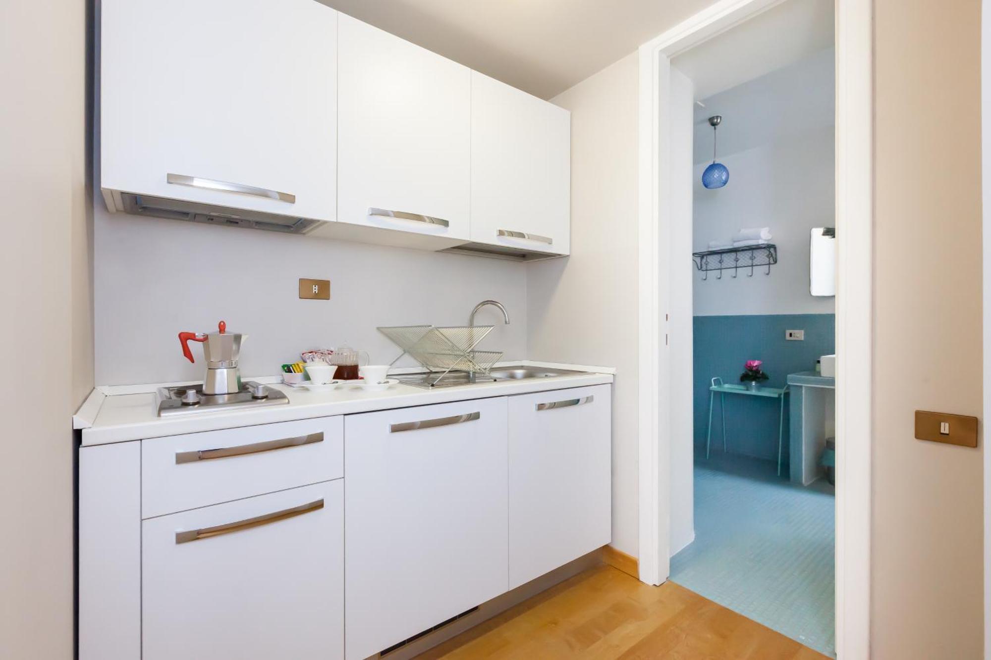 Salotto Monti Hotel Rome Ruang foto