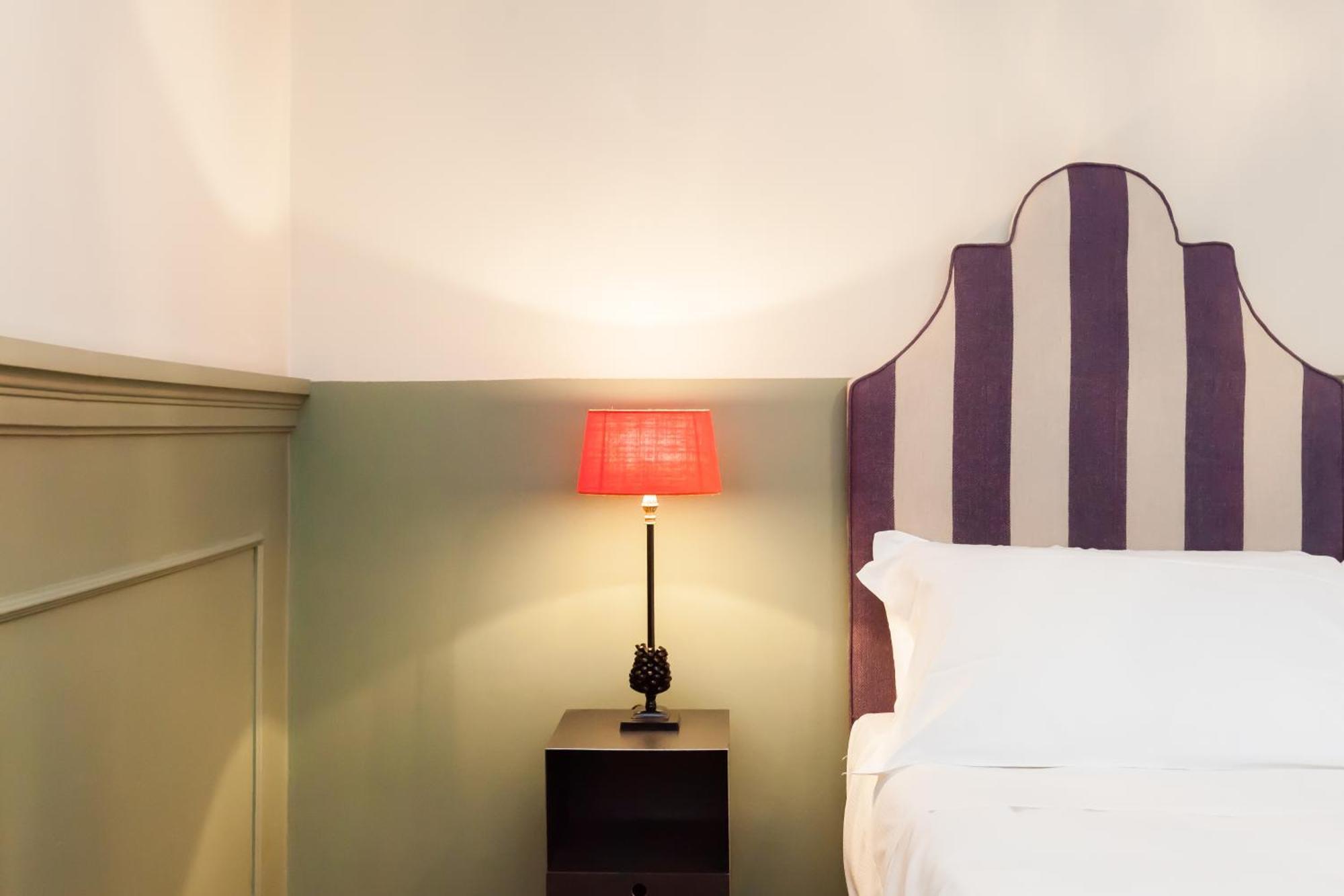 Salotto Monti Hotel Rome Ruang foto