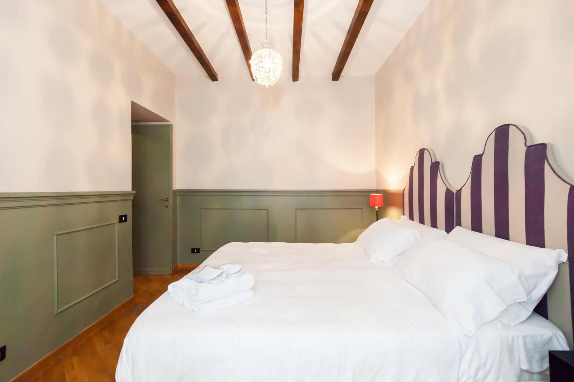 Salotto Monti Hotel Rome Ruang foto