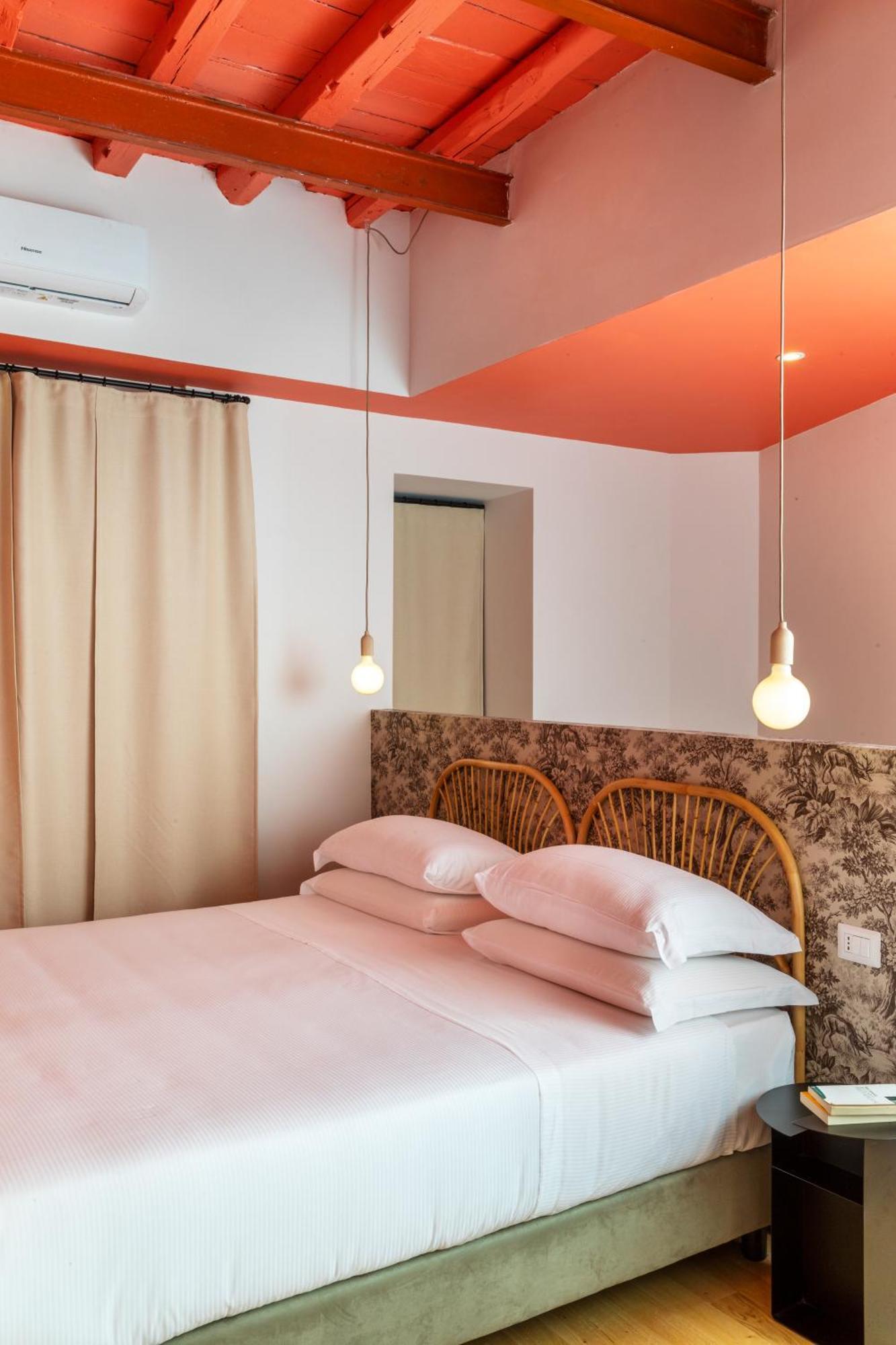 Salotto Monti Hotel Rome Ruang foto
