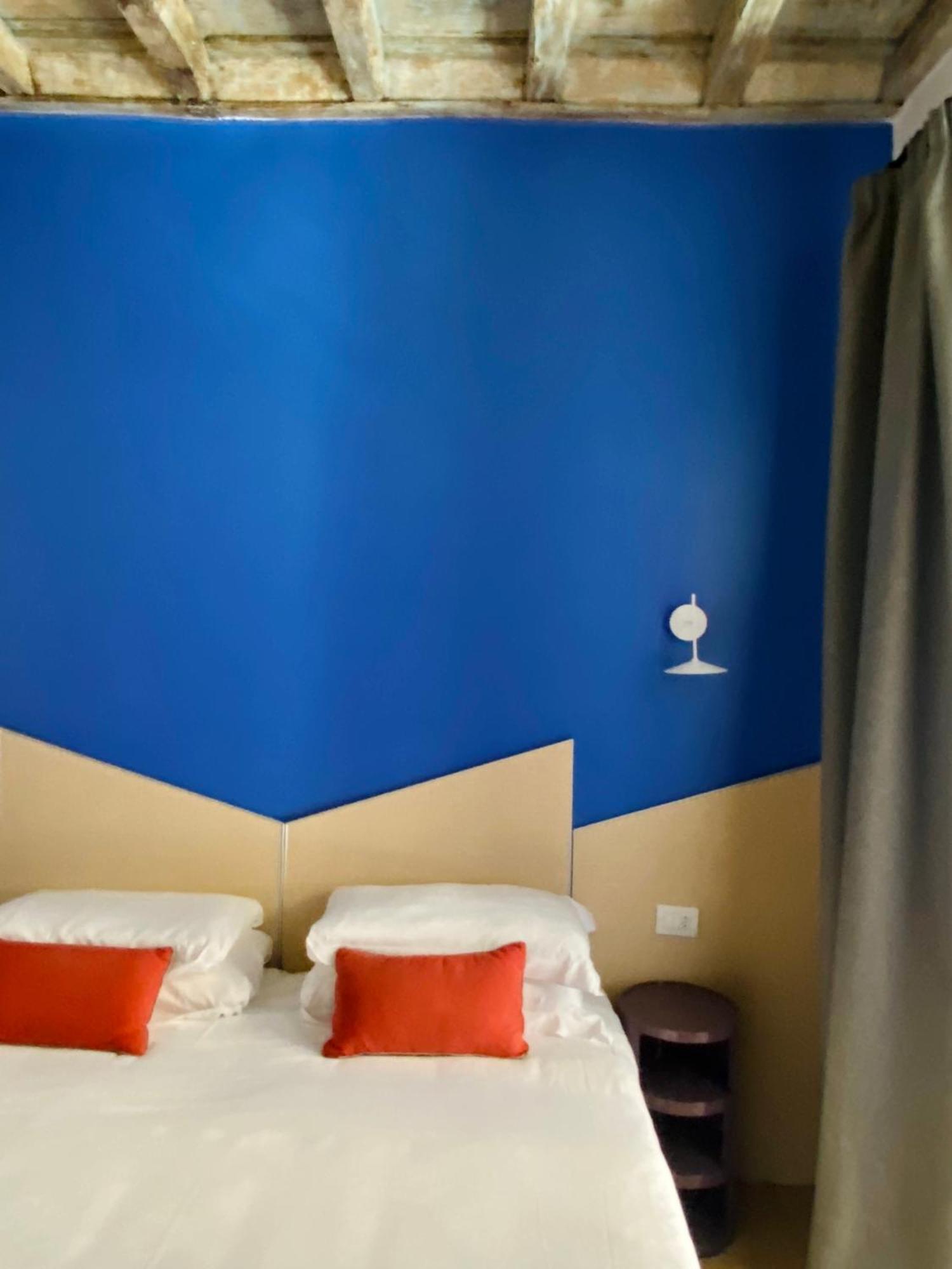 Salotto Monti Hotel Rome Ruang foto
