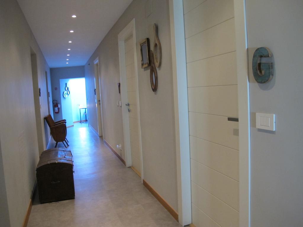 Salotto Monti Hotel Rome Bagian luar foto