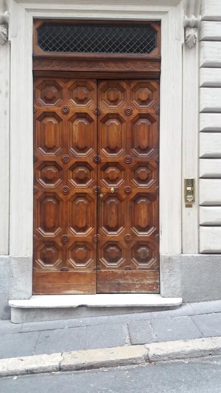 Salotto Monti Hotel Rome Bagian luar foto