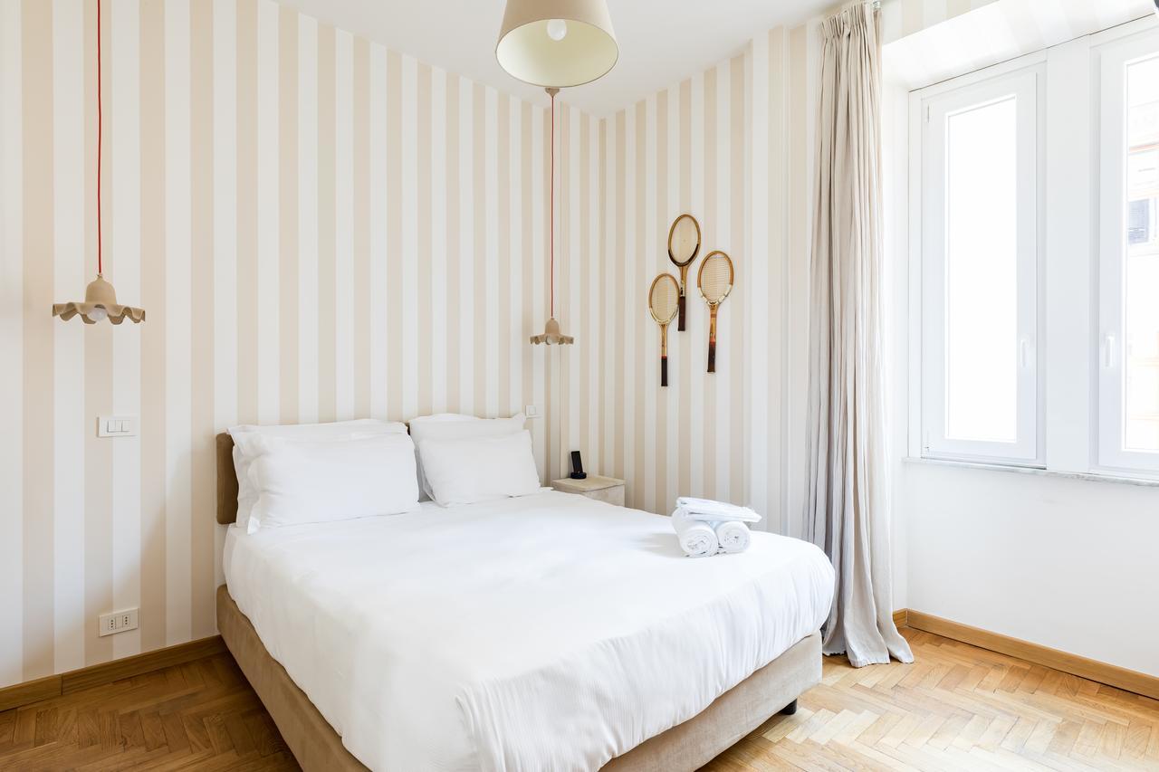 Salotto Monti Hotel Rome Bagian luar foto