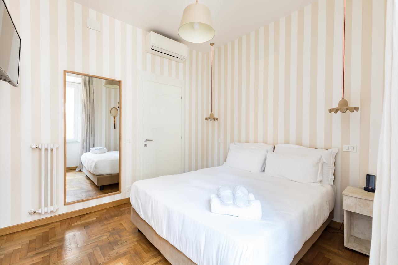 Salotto Monti Hotel Rome Bagian luar foto