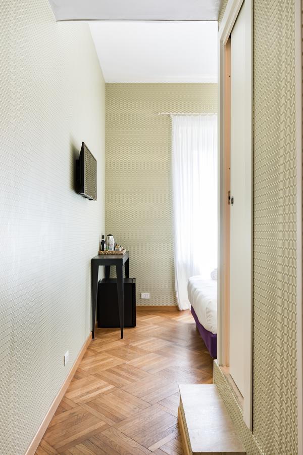 Salotto Monti Hotel Rome Bagian luar foto