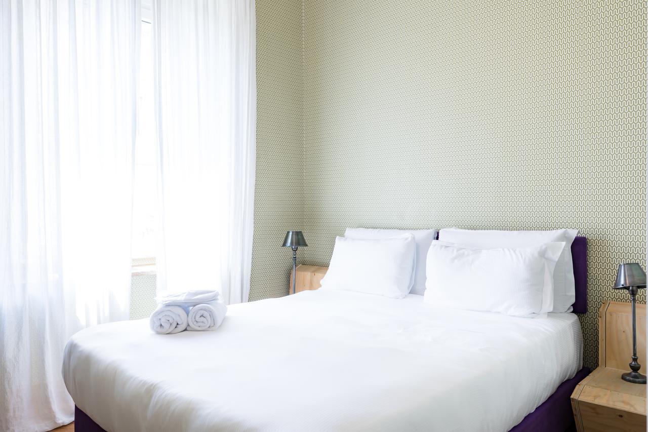 Salotto Monti Hotel Rome Bagian luar foto