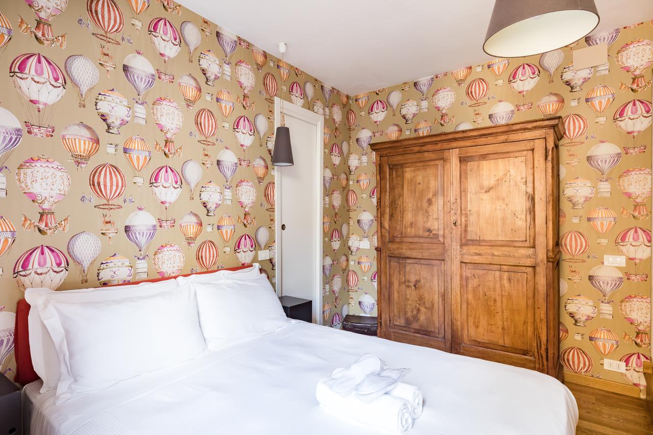 Salotto Monti Hotel Rome Bagian luar foto